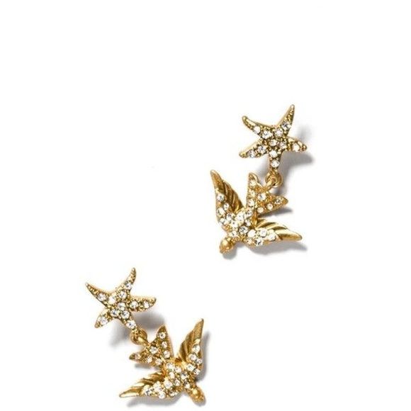 CAbi Jewelry - Cabi Lookout Earrings